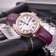 Perfect Replica Cartier Cle De Rose Gold Watch Quartz Watch (4)_th.jpg